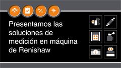 Gama de productos de calibración y optimización de máquina (sin audio)